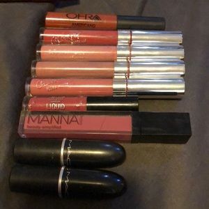 Huge Lip Product bundle!